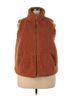 J.Crew 100% Polyester Orange J.Crew Fleece Size XXL - photo 1