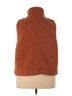 J.Crew 100% Polyester Orange J.Crew Fleece Size XXL - photo 2