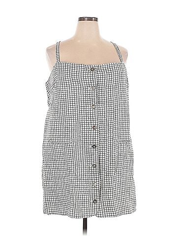 J.Crew J.Crew Casual Dress (view 1)