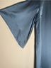 Tuckernuck 100% Polyester 68% Rayon 32% Polyester Blue Casual Dress Size XL - photo 12