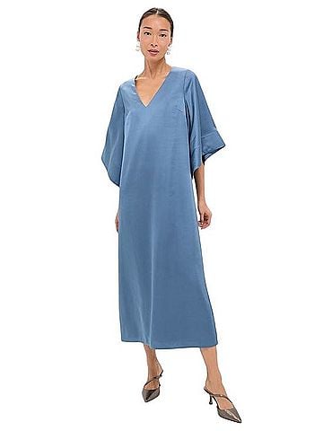 Tuckernuck Emiliana Casual Dress (view 1)