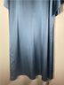 Tuckernuck 100% Polyester 68% Rayon 32% Polyester Blue Casual Dress Size XL - photo 5