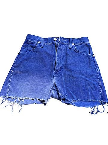 Wrangler Jeans Co Denim Shorts (view 1)