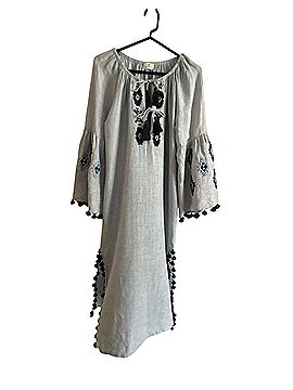 Benaras By Citrus Casual Dress (view 1)