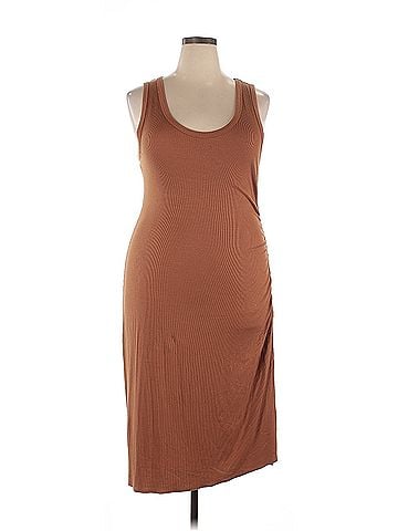 J.Crew J.Crew Casual Dress (view 1)