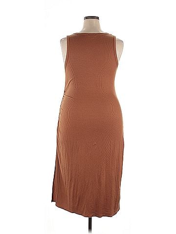 J.Crew J.Crew Casual Dress (view 2)