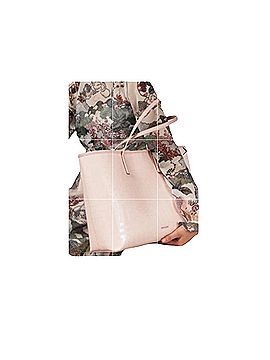 Ted Baker Jean Elenoor Tote (view 2)