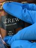 J.Crew Collection 100% Leather Brown J.Crew Collection Jacket Size XXL - photo 5