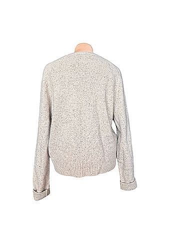 Vince. Cashmere Pullover Sweater (view 2)