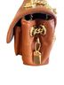 Coach Brown Leather Crossbody Bag One size - photo 2