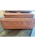 Coach Brown Leather Crossbody Bag One size - photo 3