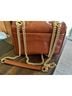Coach Brown Leather Crossbody Bag One size - photo 4