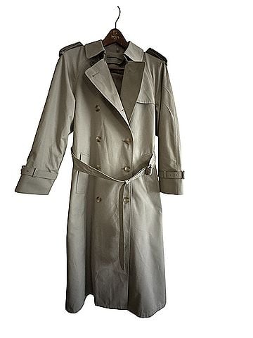 Brooks Brothers Trenchcoat (view 1)