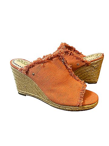 Circus NY by Sam Edelman Baker Wedge Wedges (view 1)