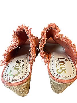 Circus NY by Sam Edelman Baker Wedge Wedges (view 2)
