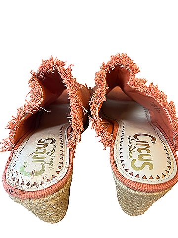 Circus NY by Sam Edelman Baker Wedge Wedges (view 2)