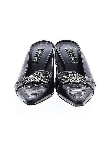 Brighton Brighton Mule/Clog (view 2)