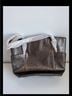 Michael Kors Print Silver Gray Tote One size - photo 4