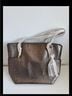 Michael Kors Print Silver Gray Tote One size - photo 3