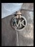 Michael Kors Print Silver Gray Tote One size - photo 8
