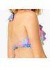 Lilly Pulitzer Floral Multi Color Swimsuit Top Size 6 - photo 3