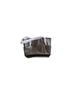 Michael Kors Print Silver Gray Tote One size - photo 1