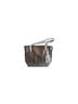 Michael Kors Print Silver Gray Tote One size - photo 2