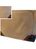 FURLA Tri Color Leather Color Block Satchel Satchel - photo 5