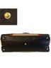 FURLA Tri Color Leather Color Block Satchel Satchel - photo 14