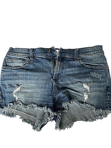 Lila Ryan Denim Shorts (view 1)