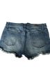 Lila Ryan Blue Denim Shorts Size 29 waist - photo 2