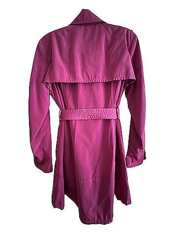 Vince Camuto Trenchcoat (view 2)