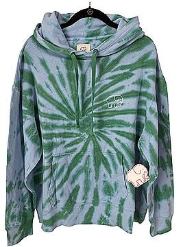 Ivory Ella Pullover Hoodie (view 1)