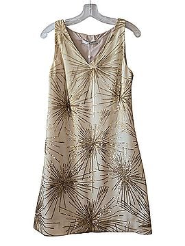 Trina Turk Glitterati Cocktail Dress (view 1)