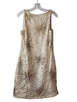 Trina Turk Glitterati Cocktail Dress (view 2)