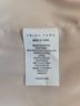 Trina Turk 100% Polyester Stars Tan Ivory Gold Cocktail Dress Size 4 - photo 4