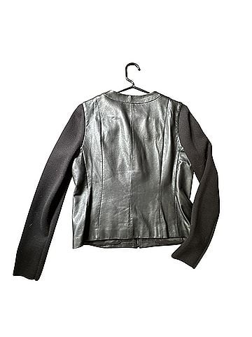 Classiques Entier Leather Jacket (view 2)
