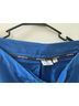 Worthington 100% Polyester Solid Blue Dress Pants Size 6 - photo 3