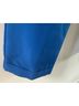Worthington 100% Polyester Solid Blue Dress Pants Size 6 - photo 5