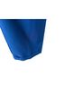 Worthington 100% Polyester Solid Blue Dress Pants Size 6 - photo 2