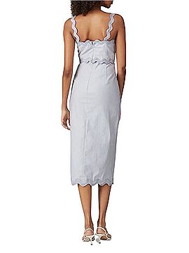 Rebecca Taylor Casual Dress (view 2)