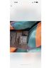 Maeve Teal Coat Size XS - photo 4
