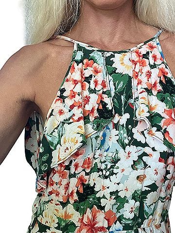 Zara Collection Casual Dress (view 2)