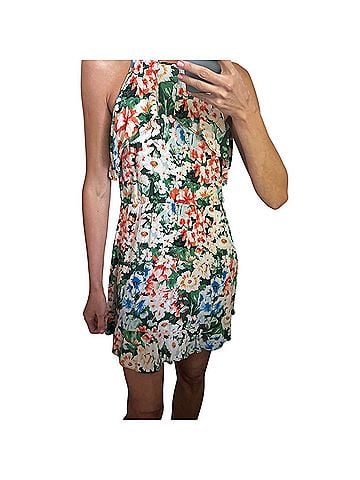 Zara Collection Casual Dress (view 1)