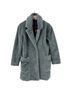 Maeve Teal Coat Size XS - photo 1
