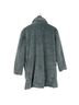 Maeve Teal Coat Size XS - photo 2
