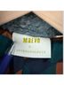 Maeve Teal Coat Size XS - photo 3