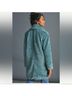 Maeve Teal Coat Size XS - photo 6