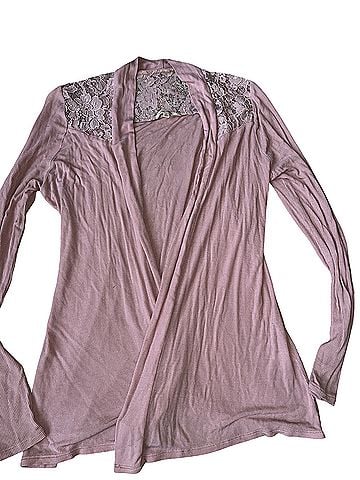 Mix by 41 Hawthorn Long Sleeve Top (view 1)