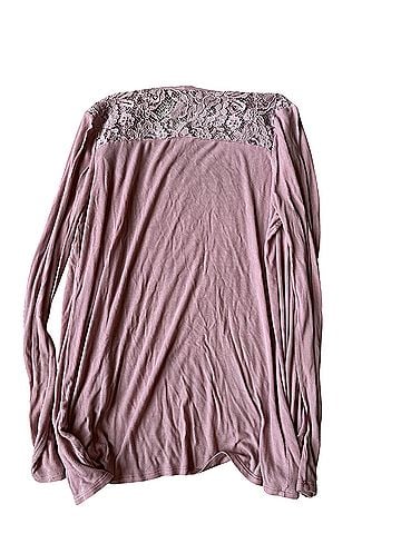 Mix by 41 Hawthorn Long Sleeve Top (view 2)